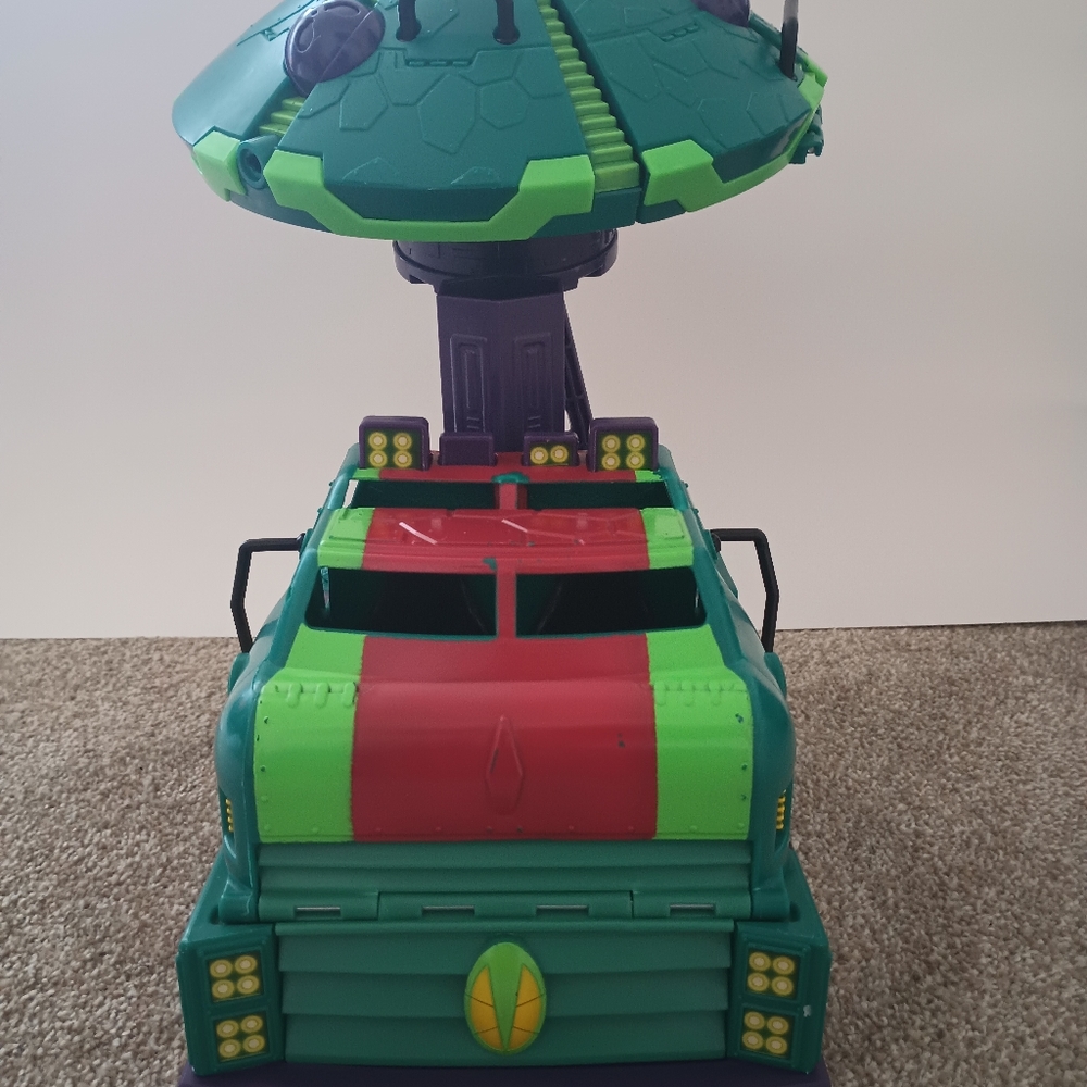TMNT - Picture 8 of 13
